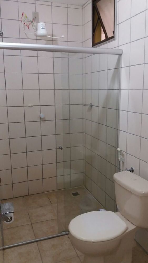 Hotel Del Sol Sao Mateus Dış mekan fotoğraf